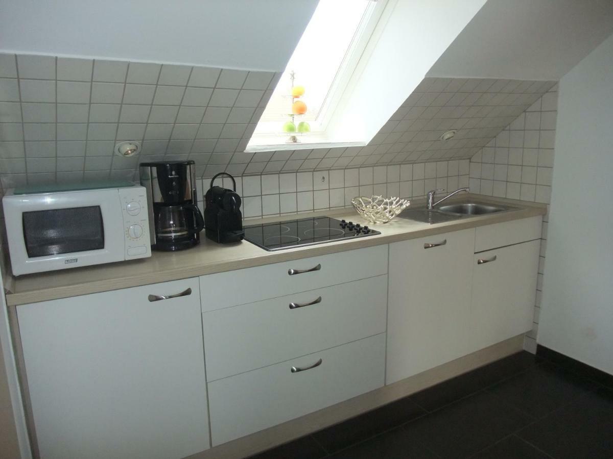 Apartment Thoennes