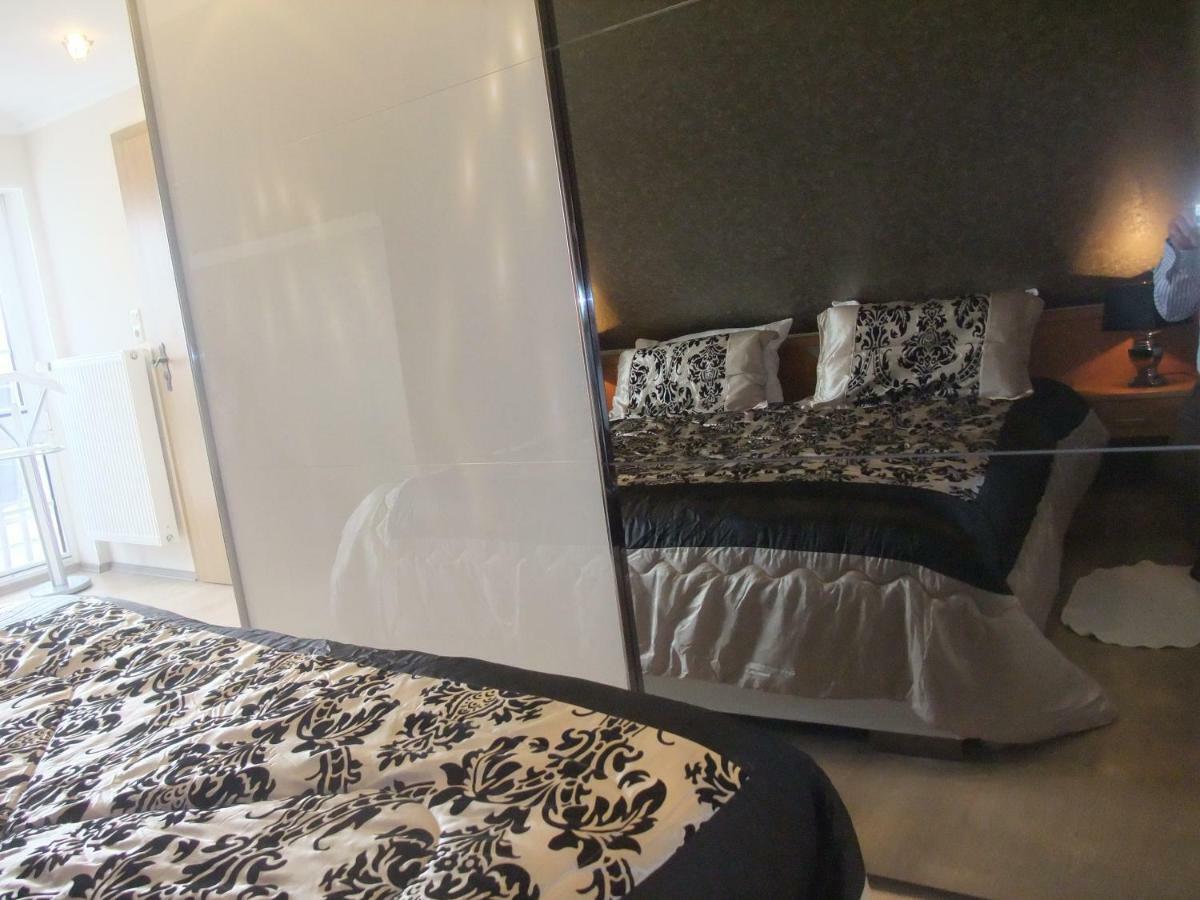 Thoennes Apartment *