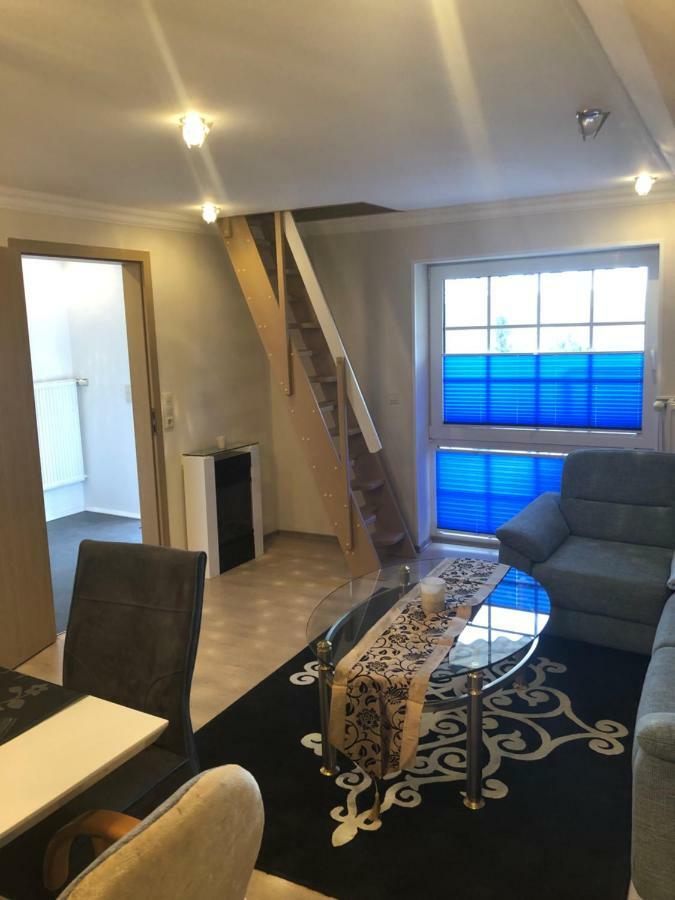 Apartment Thoennes *